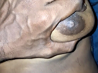 Hawasi bhabhi and hawasi devar real fun homemade