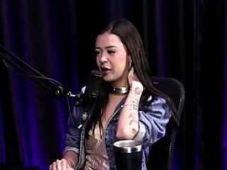 Pastor's daughter talks about acceptance struggles in her home