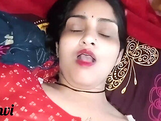Janvibhabhii $ Indian hot girl and her boyfriend make sex relation behind her husband, Full HD uncut hindi sex relation