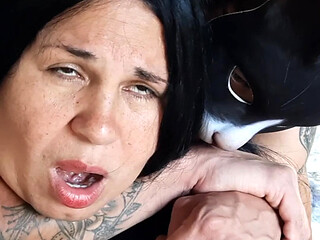 Riderqueen Fucked, Videos for Fans and Followers