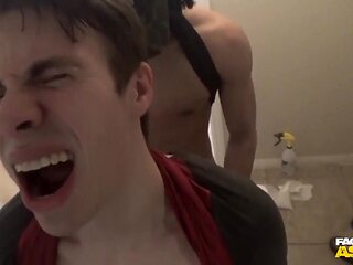 R0y@L Flu5h - Facedownassup