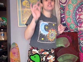 We Are Dino Dancing!