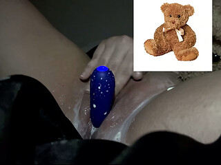 BEST FOOD PORN ON PORN HUB-EXTREME CUMFLATION&amp_YOGURT FETISH-STEPSIS MASTURBATES WITH DILDO-KINKY AMATEUR-ARABIAN SNOWWHITE-USA LOS ANGELES BEVERLY HILLS