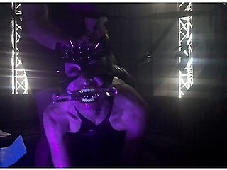 Flesh Shudders As Cum Pools Where Pussy Never Paused , Blondes Trembling Ass Opens Wide For Reckless Thrusts - Cat Woman