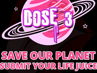 Save Our Planet Submit Your Lifejuice Dose 3