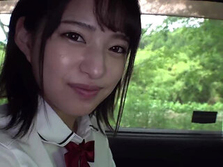 Charming Beauty. Playful Date with a Mischievous Smile Part1