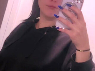 Dreaming of Tasting Me? Patience, Darling