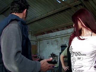 Durauboulo cabasset vol.1 (full movie)