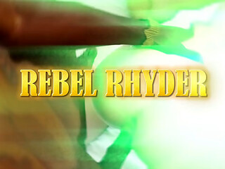HORNY HOTWIVES - REBEL RHYDER &amp_ ALIYAH TAYLOR