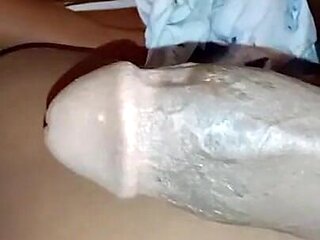 Big Black Dick Close up,soft Ass Fucked