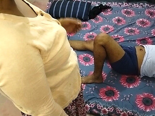 Beautyful hot sexy mommy fucked Full Hardcore Sex with Suhma Bengali Audio