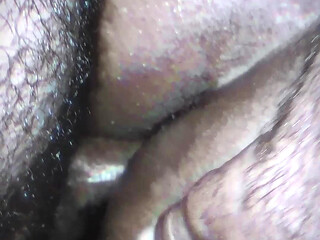 Pervert guy fucks the tight ass of the hot nudist evangelical stepmom hard