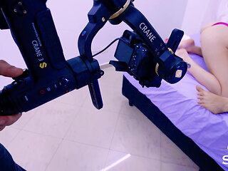 Kawaii Girl Did a Lot of Mischief with the Blonde - Kawaii Inge