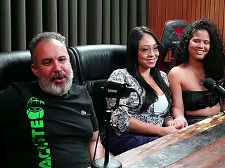 Black Cast SP com Trisal