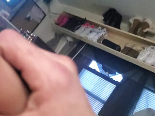 CD Michelle Tells Story About the Day My