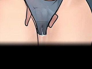 Deep Vault 69 Fallout - Part 10 - Big Titted Teen Shower Masturbation by Loveskysan