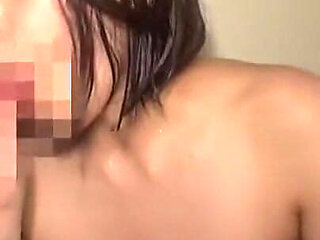 Bilingual Passion with Devoted Wife Miori Nikaido. - 3