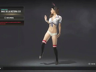 Pubg dance