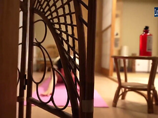 Thick Curves Took Over My Nights and Turned My Hard Desire Completely Wild - Part 3