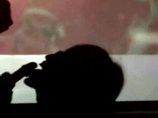 amateur blowjob cumshot finish in her mouth