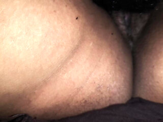 Hindi hairy sexy lady pussy licking and doggy style full creamy fucking