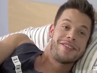 Kevin David And Colby Jansen - The French Exchange Student 18+ - Two