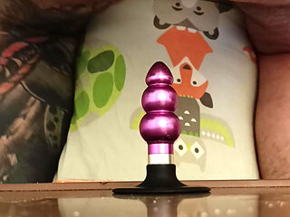 Straight Boy's dirty pleasure