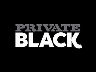 PrivateBlack - Inked Alessa Savage Fucked By Big Black Cocks