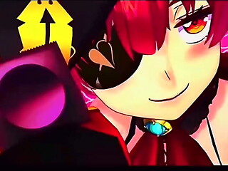 Non stop Mmd hmv