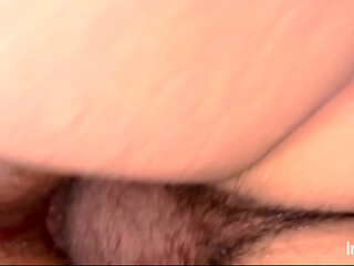 Dos romano en mi culo