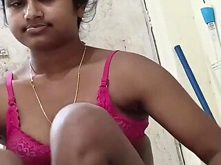 Desi Hotti Sexy Bhabhi and Devar Ki Chudai Roleplay
