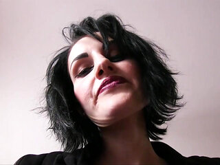 Look at my magic trick