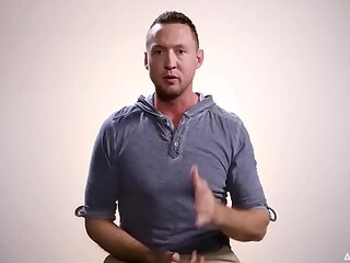 How Men Orgasm Interview - Pierce Paris
