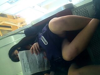 Amateur asian cocksucker teen