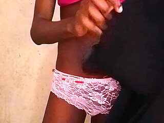 Come See My New Seductive Lingerie