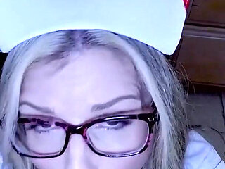 Fallout XXX Parody - Stepmom and Stepson Repopulate Earth - Breeding Taboo