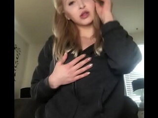JOI FROM YOUR FANTASY GIRL