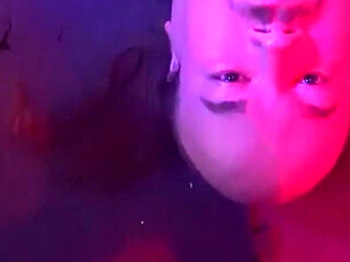 New rock boot trampling