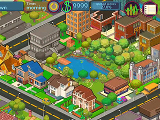 Taffy Tales V0.95.7 Part 84 Super Cosplay Full Naked! by Loveskysan69