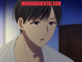 Amiga Gemeu Gostosa Hentai Com Legenda