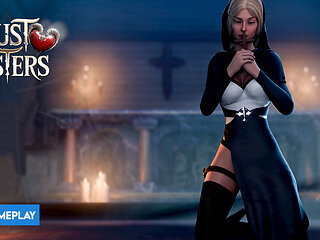 EP1: Lust Sisters (Full Gameplay)