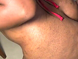 Fucking Her Sweet Pussy