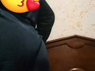 Labouiriya B Jelaba Muslim Style Niyaka Skhouna Thab BDSM