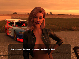 Slow and Furious Sex. Part 6