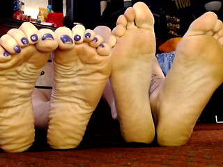 Double Soles for You