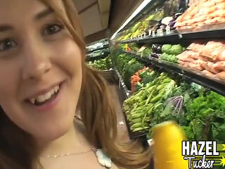 Hide the Vegetable