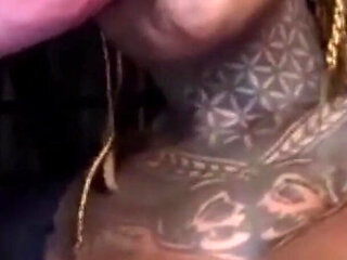 kinky Slutty Queen" Hungry for Huge Cocks