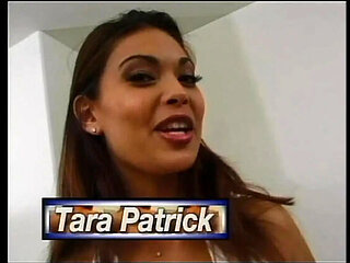 Wild Anal Nights with Mark Davis and Tera Patrick - HD Vintage Love Forever