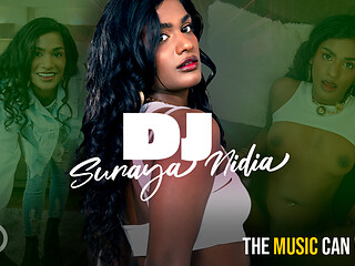 Dj Suraya Nidia