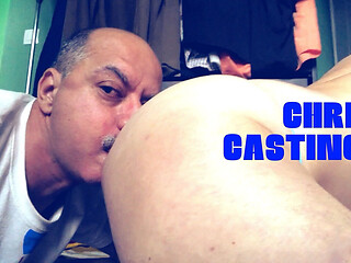 Stepdaddy Chris' Castings 1